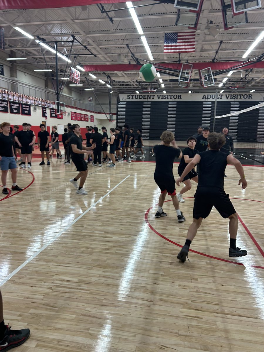 Grand Blanc Football tweet media