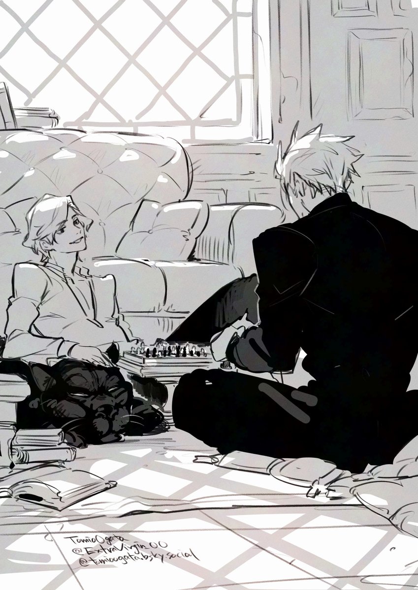 尾方富生 Tomio Ogata (@extravirgin_oo) on Twitter photo 