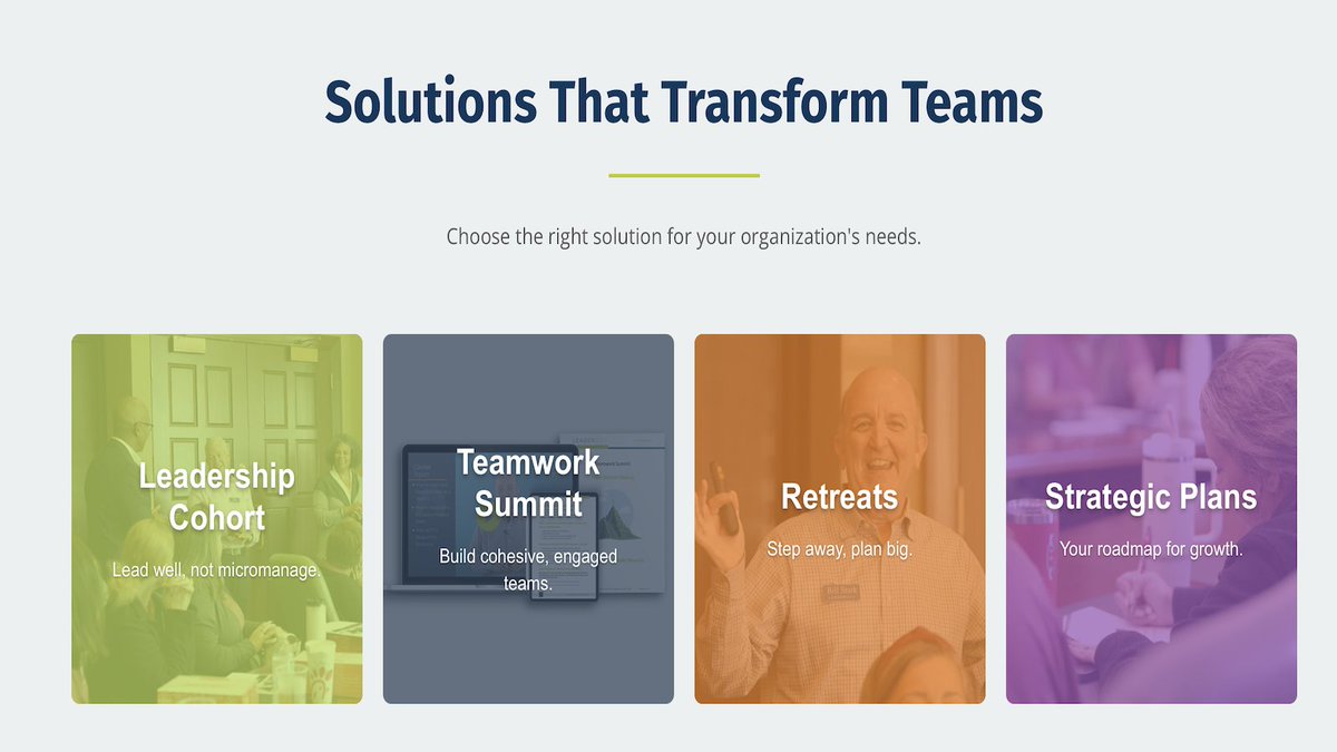 Trusted by local governments across the U.S.
With 2,500+ leaders trained, a 4.9 Google rating, and 150+ agencies served, there’s a reason organizations keep choosing LeaderGov.
See what all the buzz is about — and discover how we can help your team grow stronger together.
