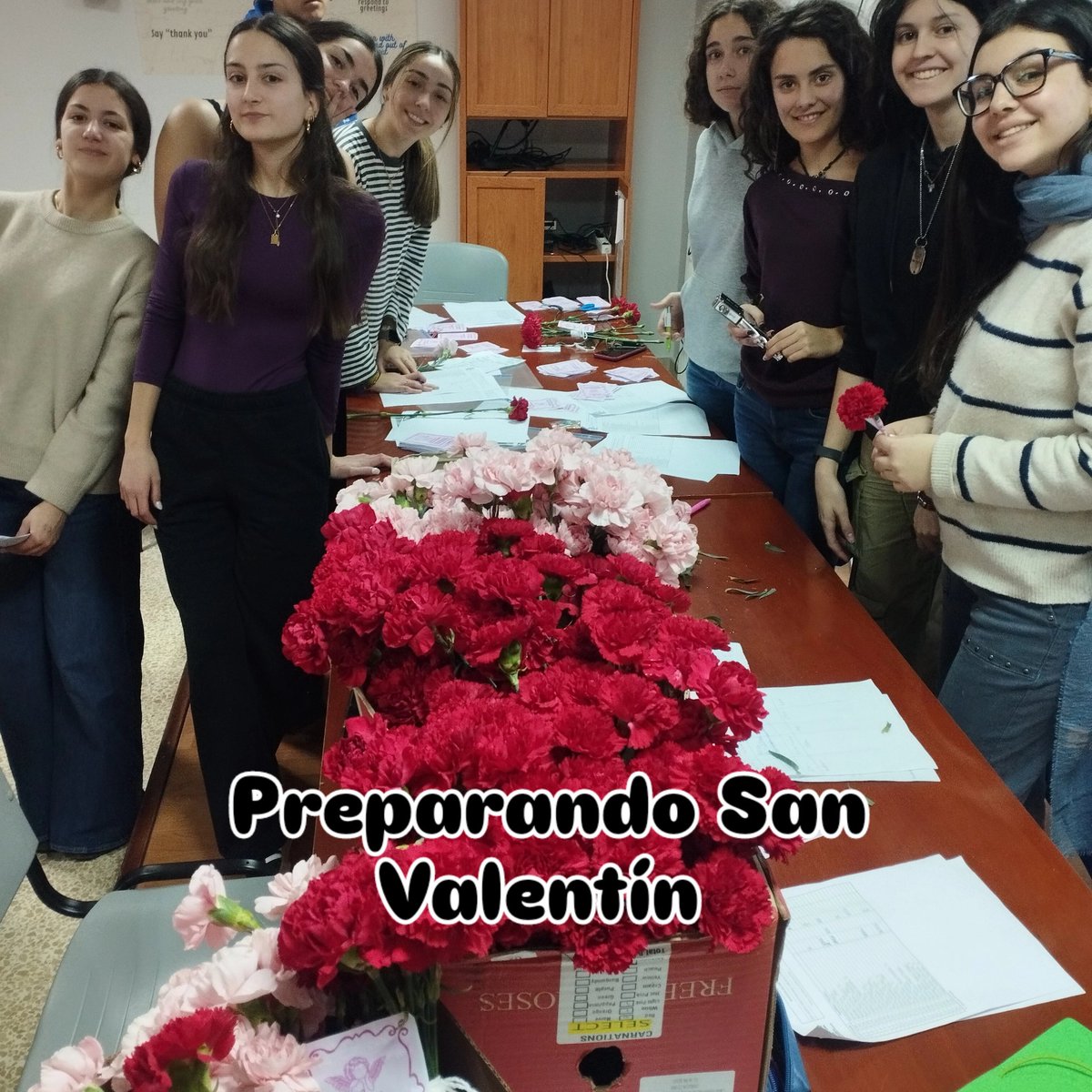 IES Legio VII tweet media