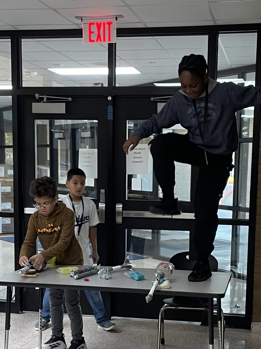 Jowell Jaguars tweet media