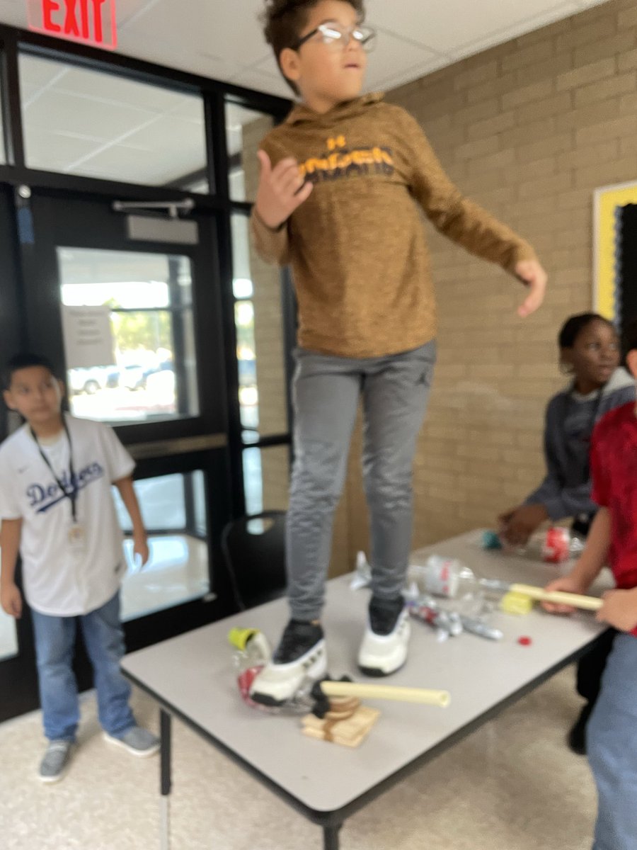 Jowell Jaguars tweet media