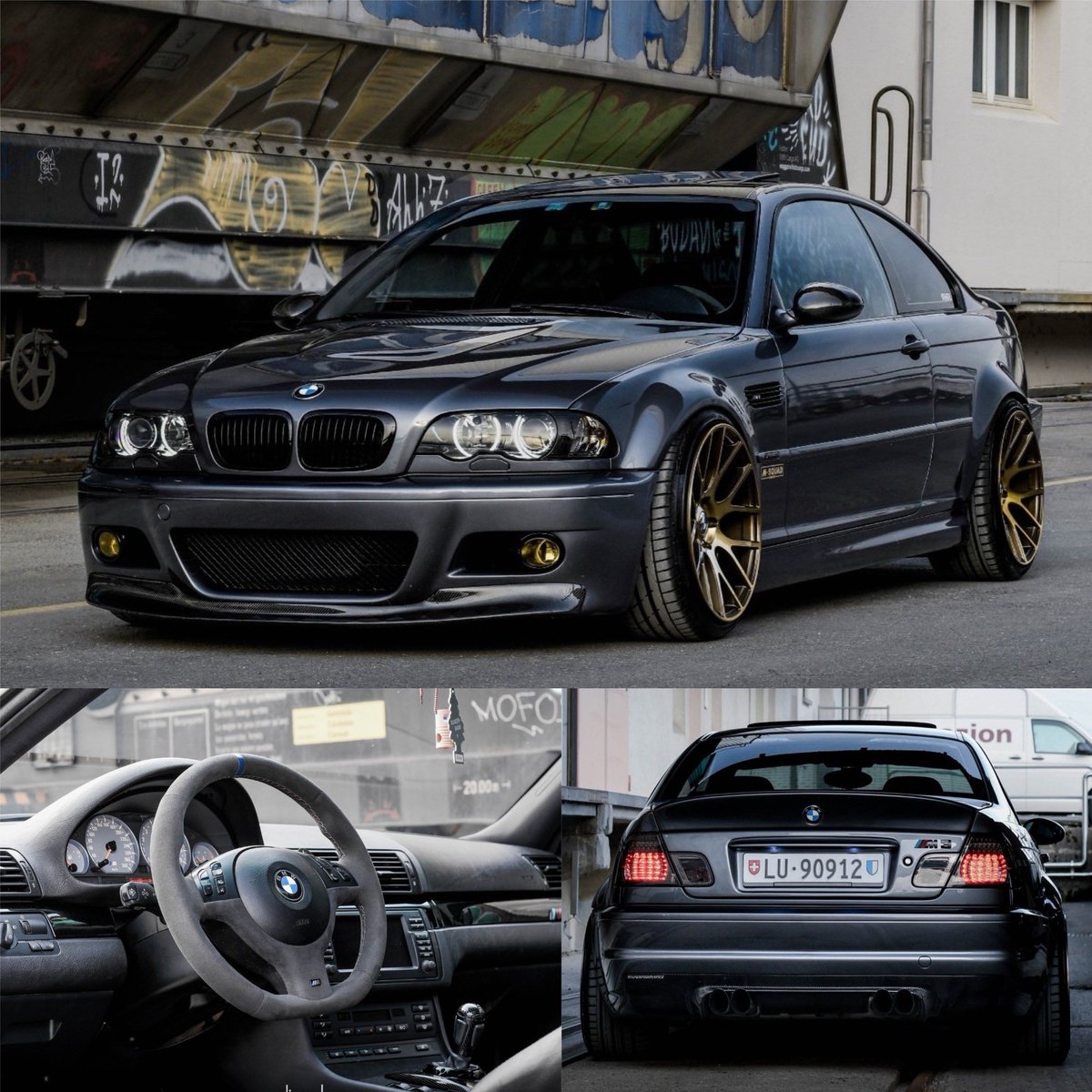 Everything carz tweet media