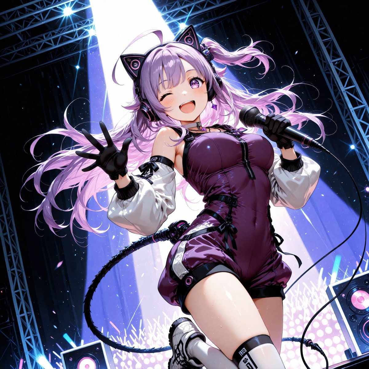 紫音ちゃん