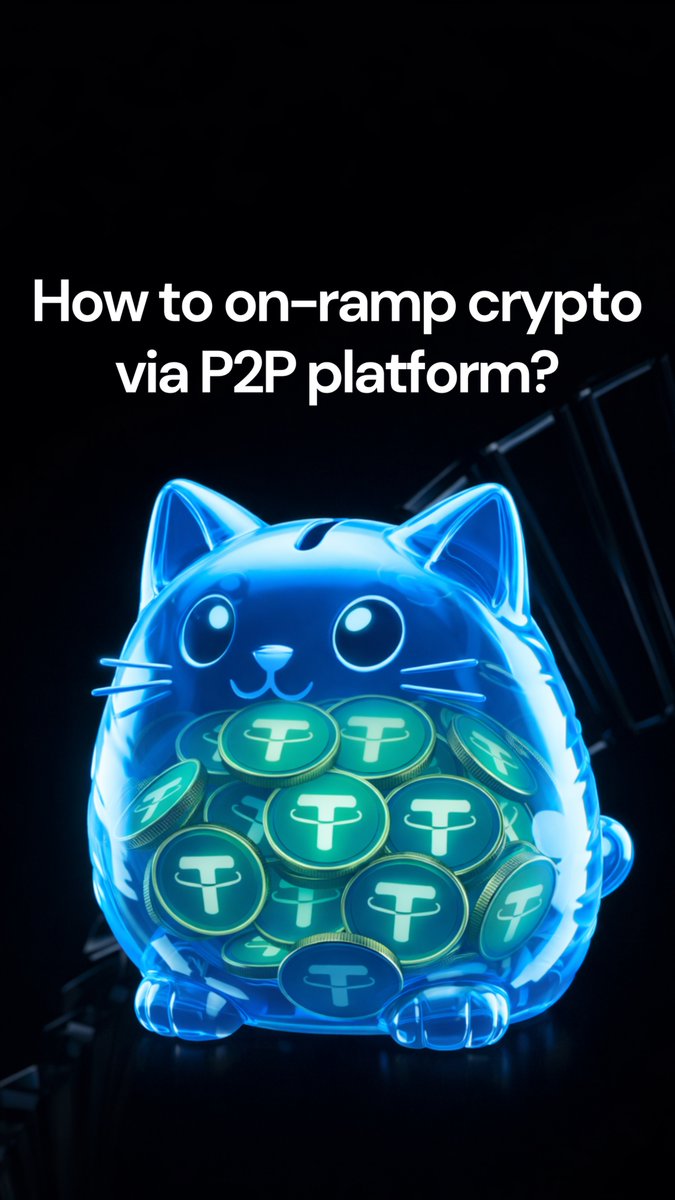 1. Create an account on ellyx P2P platform and complete verification (KYC).
 2. Choose an offer from different sellers
 3. Send fiat payment using your local payment method.
 4. Receive crypto securely once the payment is confirmed.
Start trading today on ellyx.com!