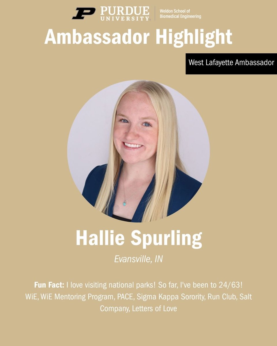 Purdue Weldon School of Biomedical Engineering tweet media