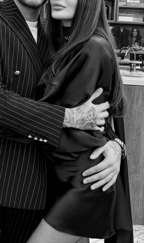 all eyes on them♡
my hot couple♡
<a href="/Belisklcarslnn/">Belis</a>♡
<a href="/Barisscavdarr/">Bariscavdarr</a> 
#BelBar
#kismetseolur