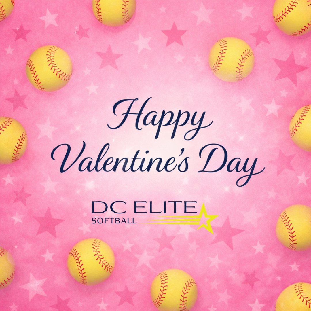 DC Elite Softball tweet media