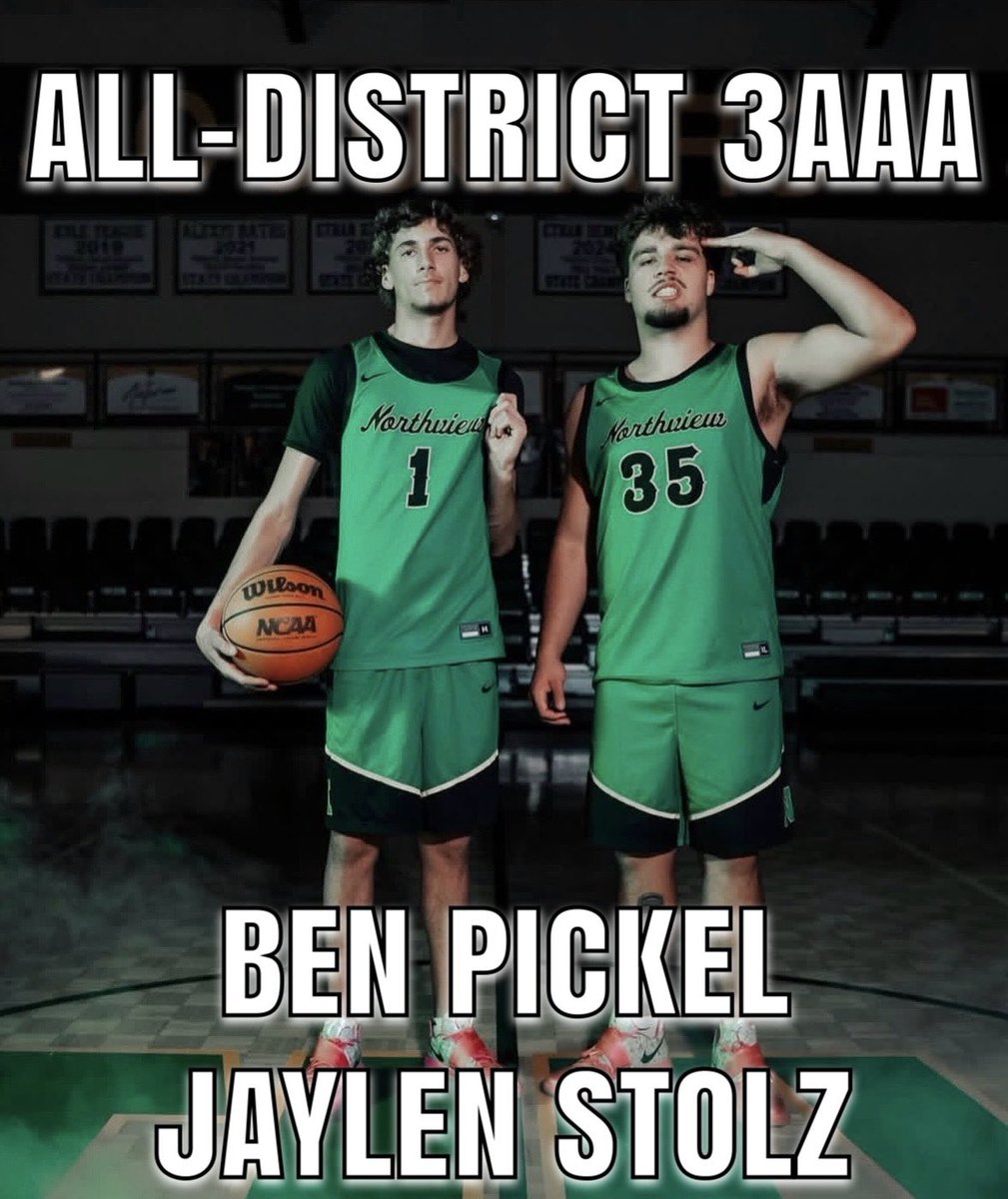 Northview Basketball tweet media