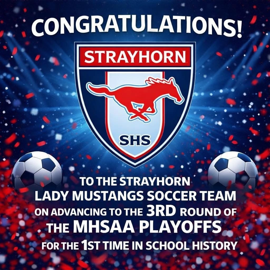 StrayhornHighSchool tweet media