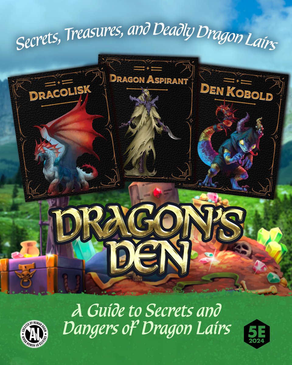 Dungeon In A Box tweet media