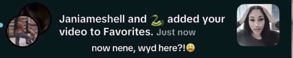 SinceDayyOne's tweet image. When I’m trying to take my foot out NBA Youngboy &amp;amp; Jania necks; it’s like Jania goes &amp;amp; does something completely out the blue. How you posting dejounte on your story trying to prove us something, then turn around the very next day liking TikTok edits of you and Kentrell 🫩😮‍💨