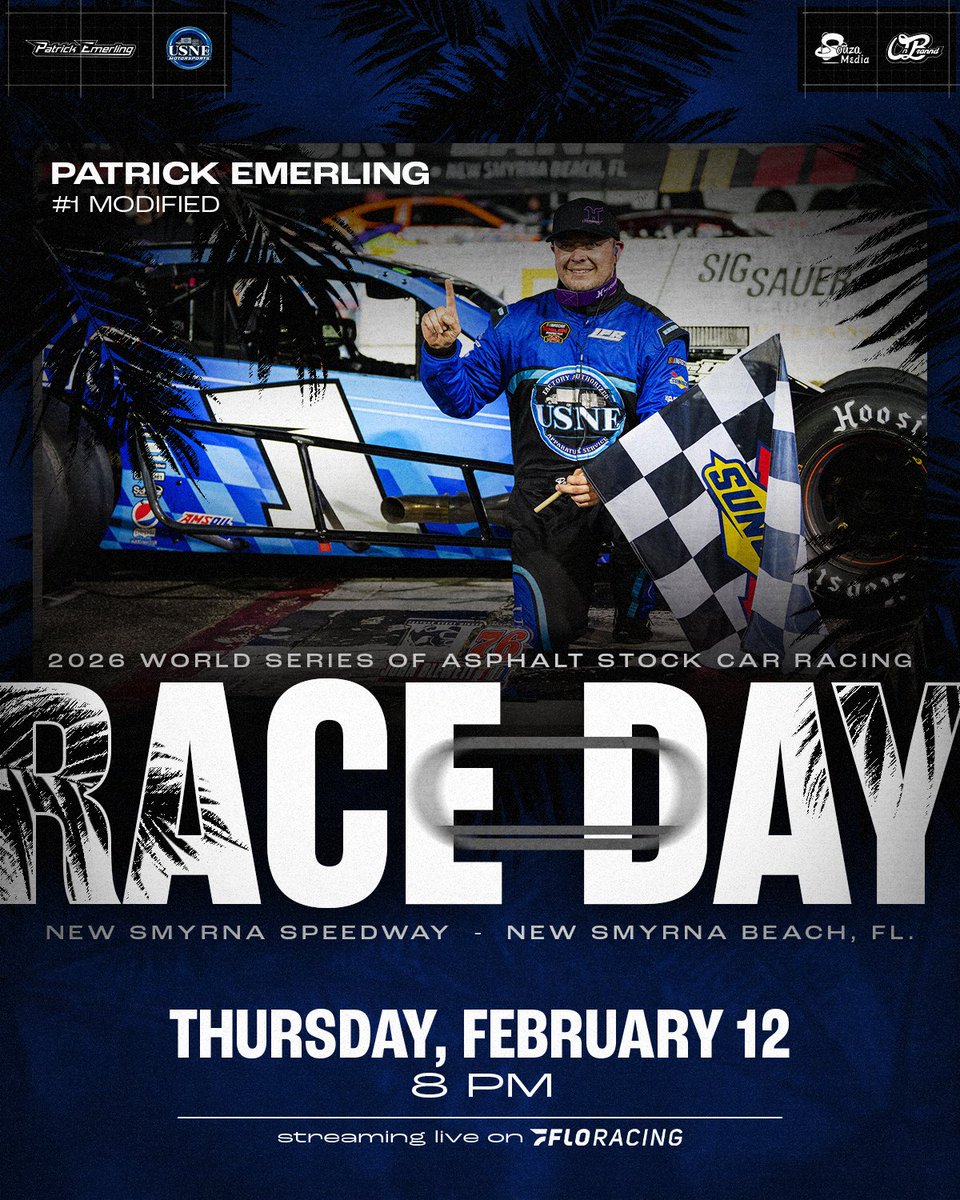 Patrick Emerling tweet media