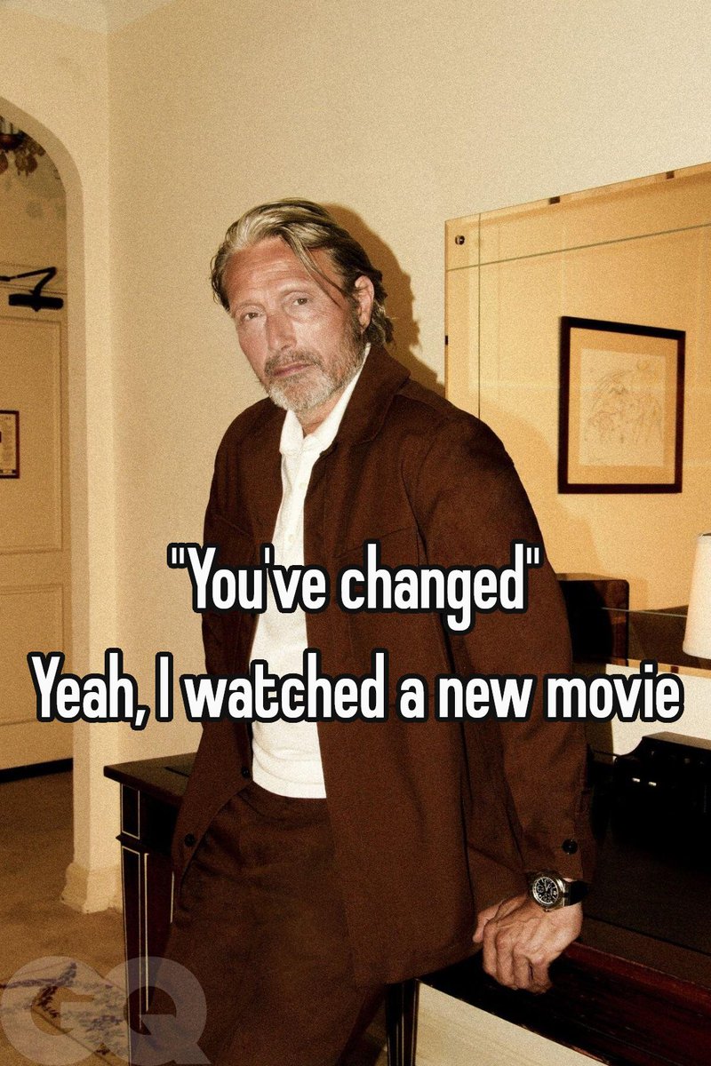 Mads (@madsposting) on Twitter photo 