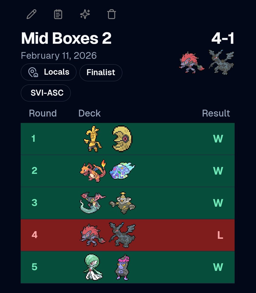 LYON Jester tweet media