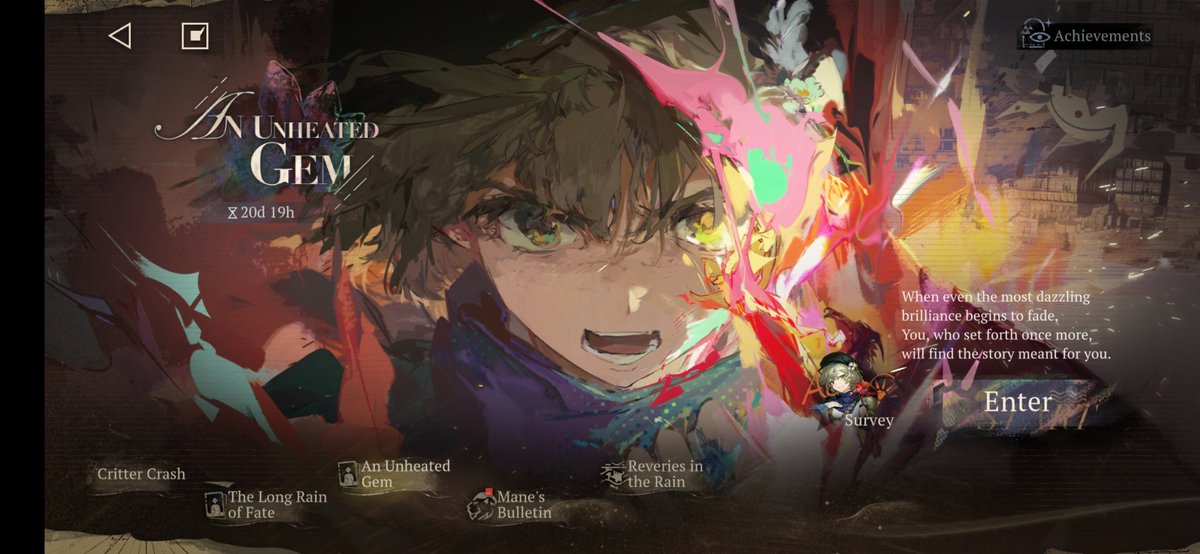 WIFE IS HOME!!

Also I want full art of the 2nd pic, it's so cool