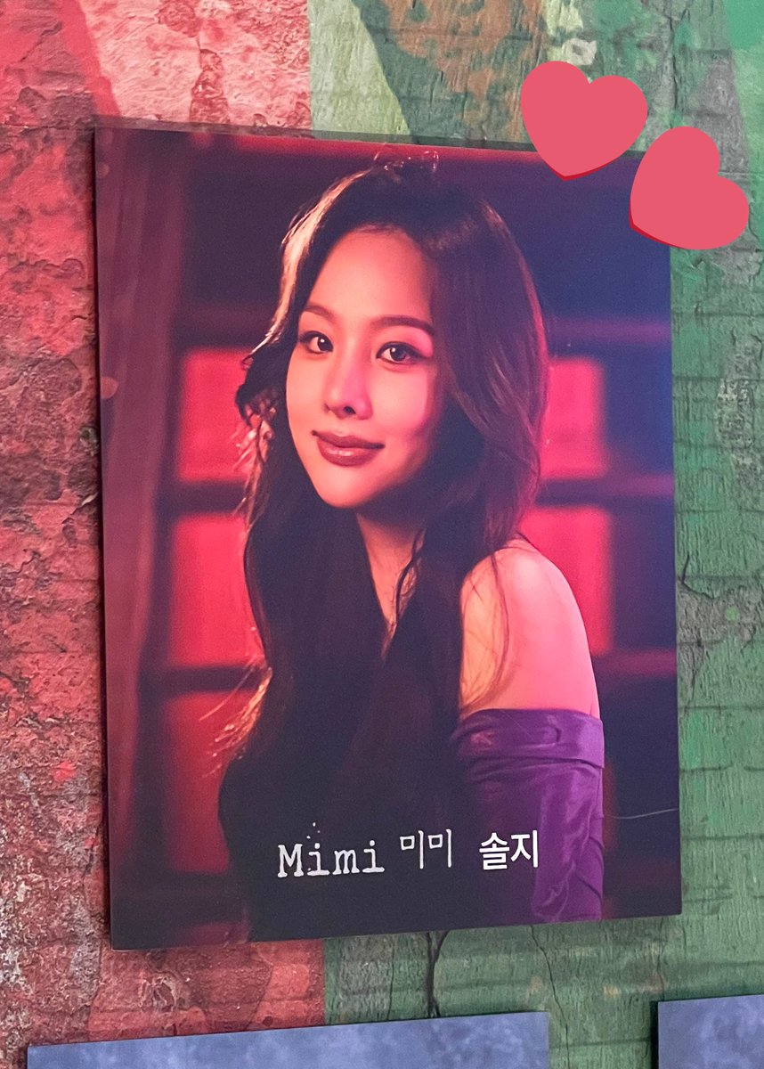 너, 참 예쁘다. tweet media