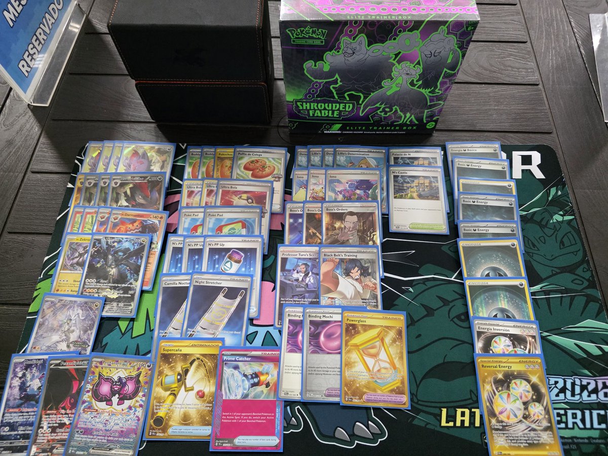 LYON Jester tweet media