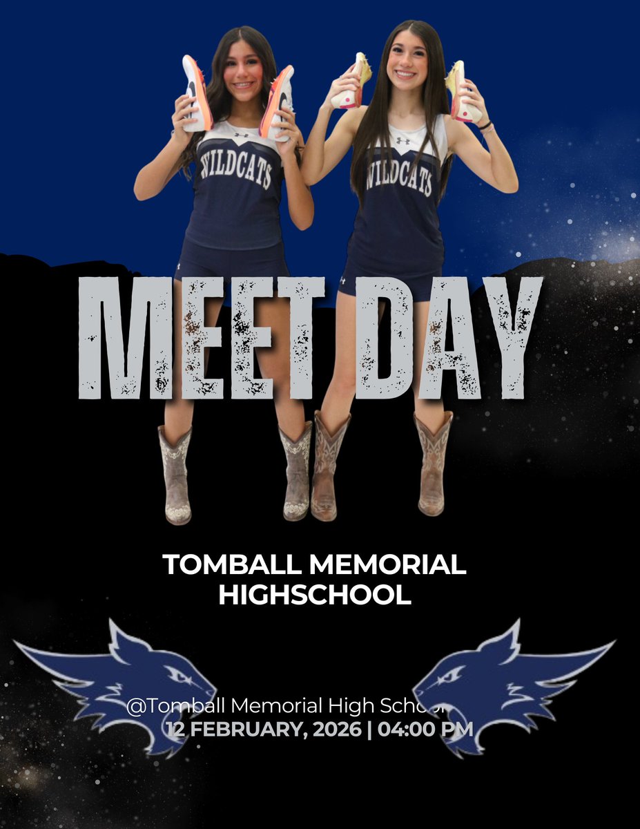 Wildcat Track & Field tweet media