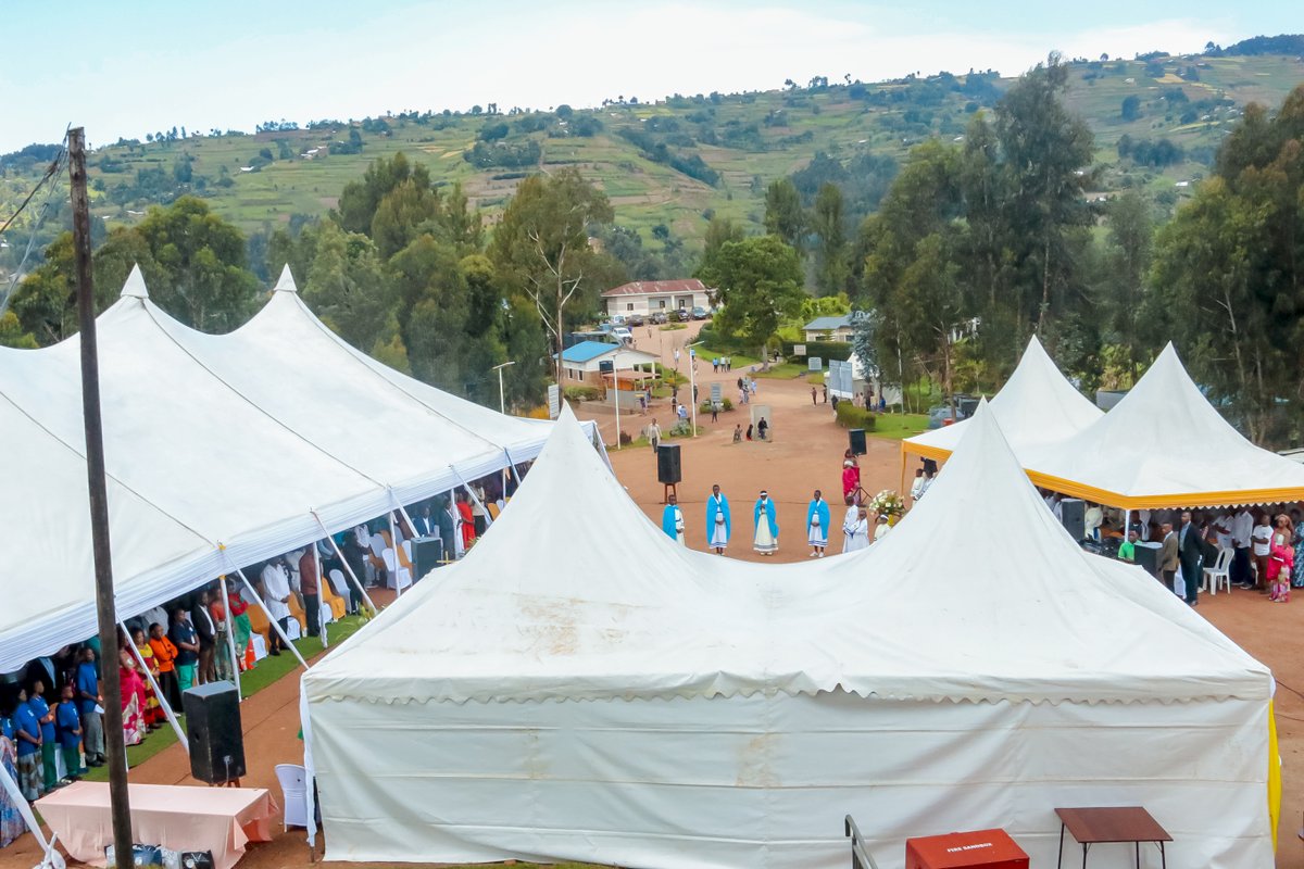 Butaro Hospital tweet media