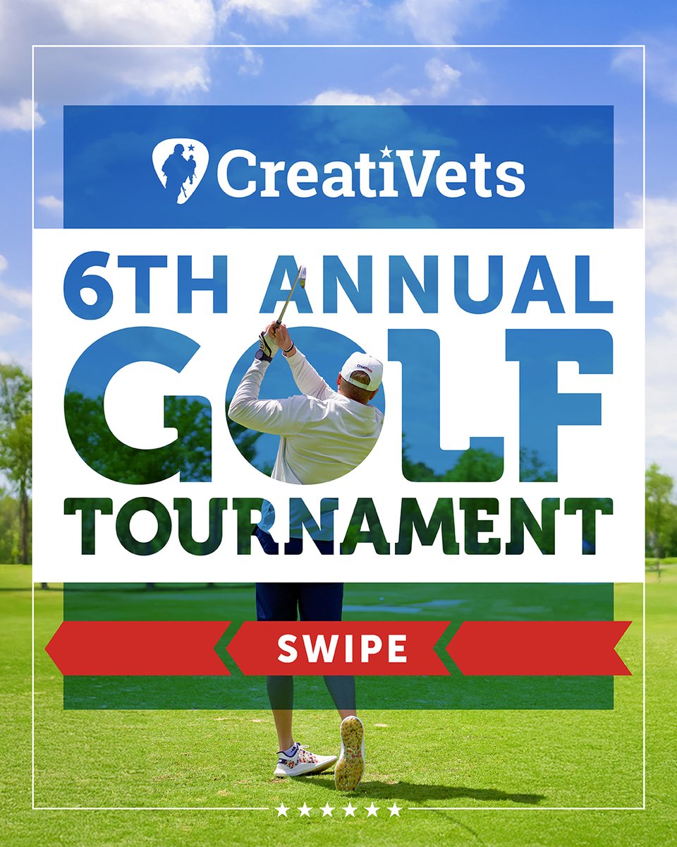 CreatiVets tweet media