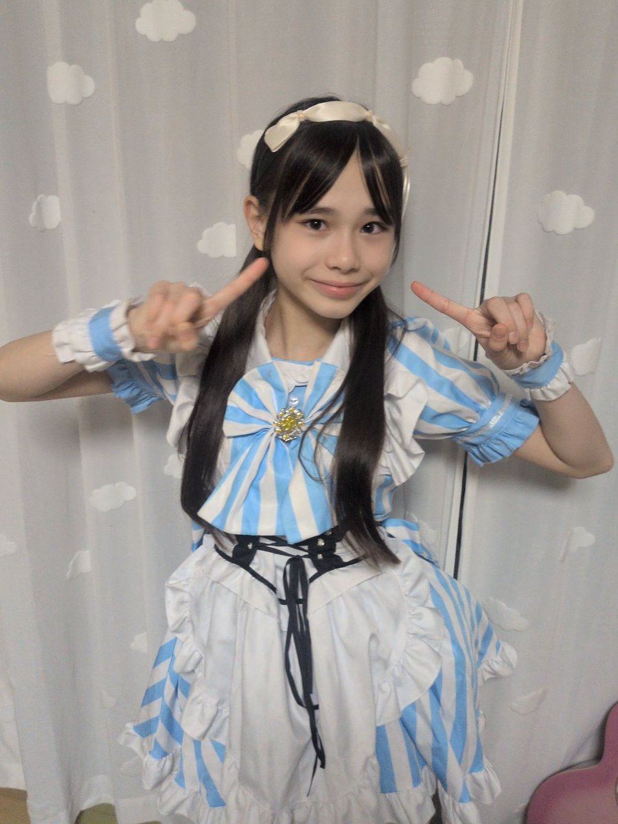 のんのん応援隊のみなさま😭 かけっこ以外で初めての1等賞です