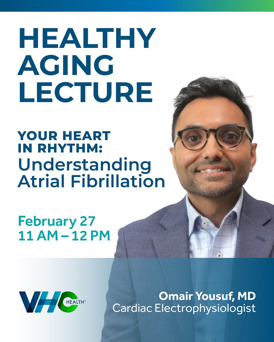 VHCHealth tweet media