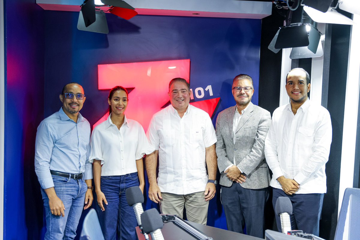 Junta de Aviación Civil (JAC) tweet media