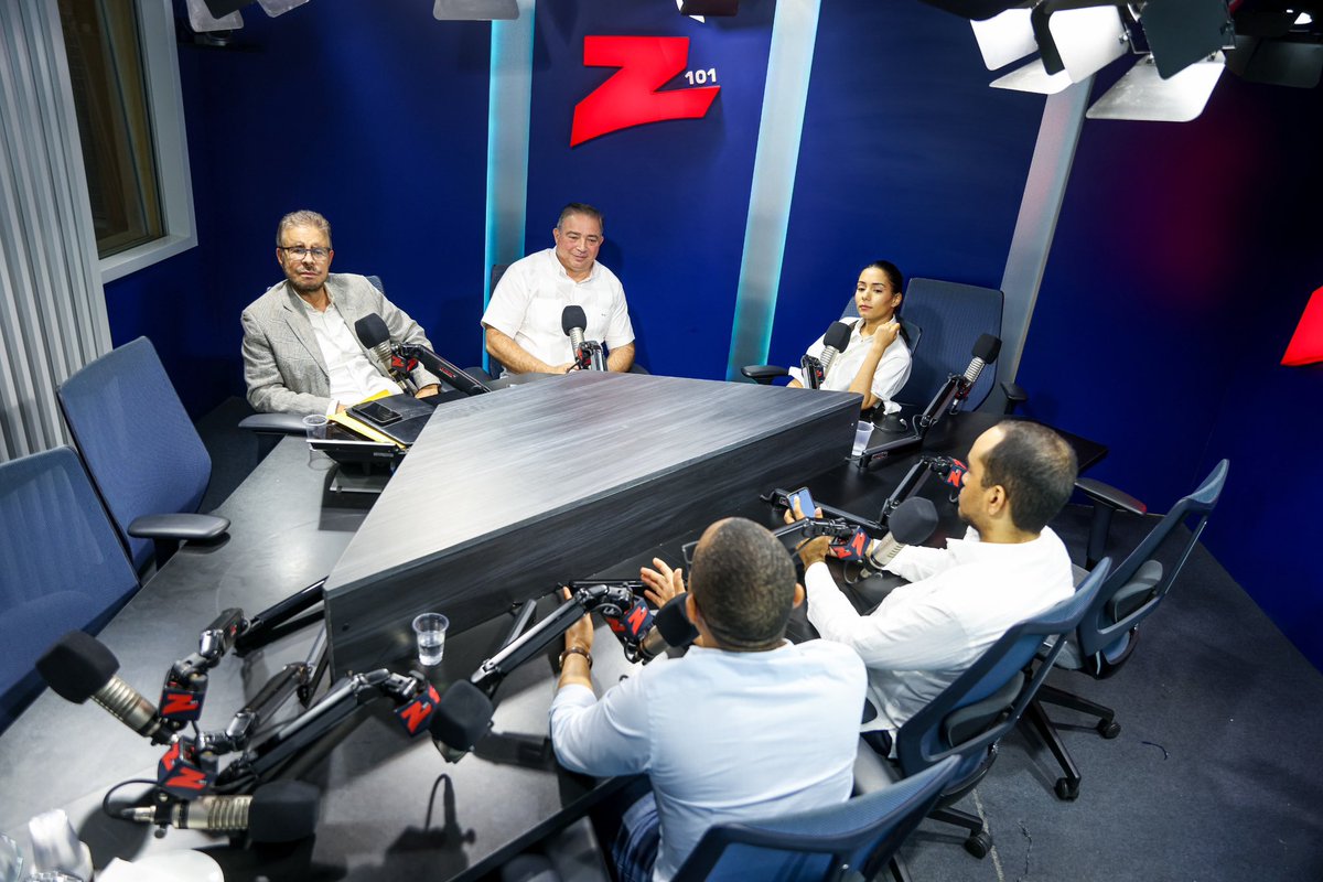 Junta de Aviación Civil (JAC) tweet media