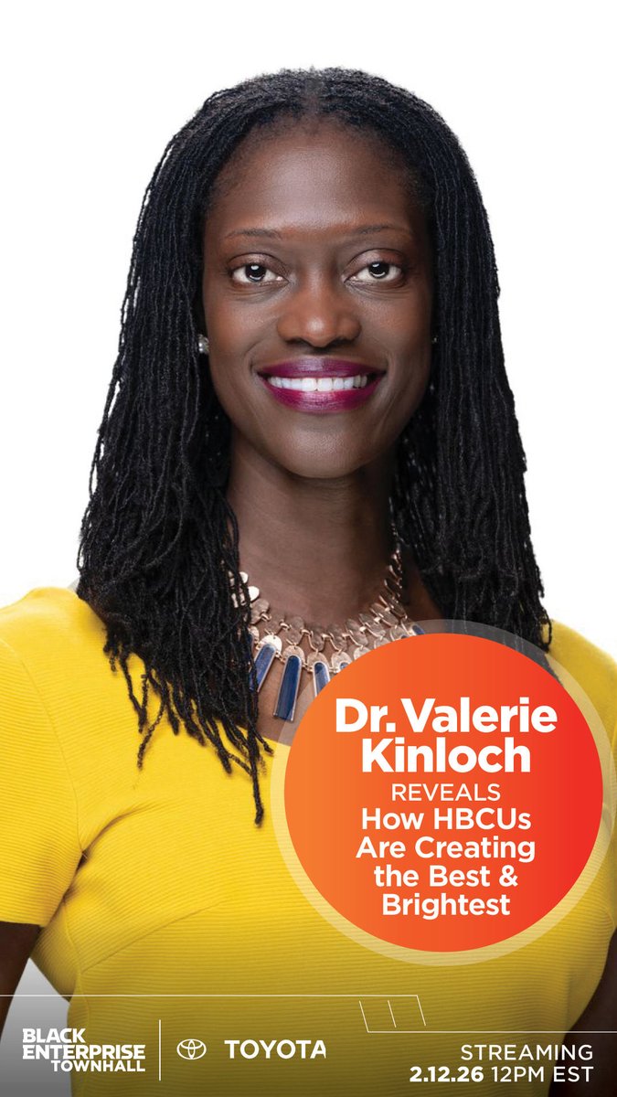 Johnson C. Smith U. tweet media