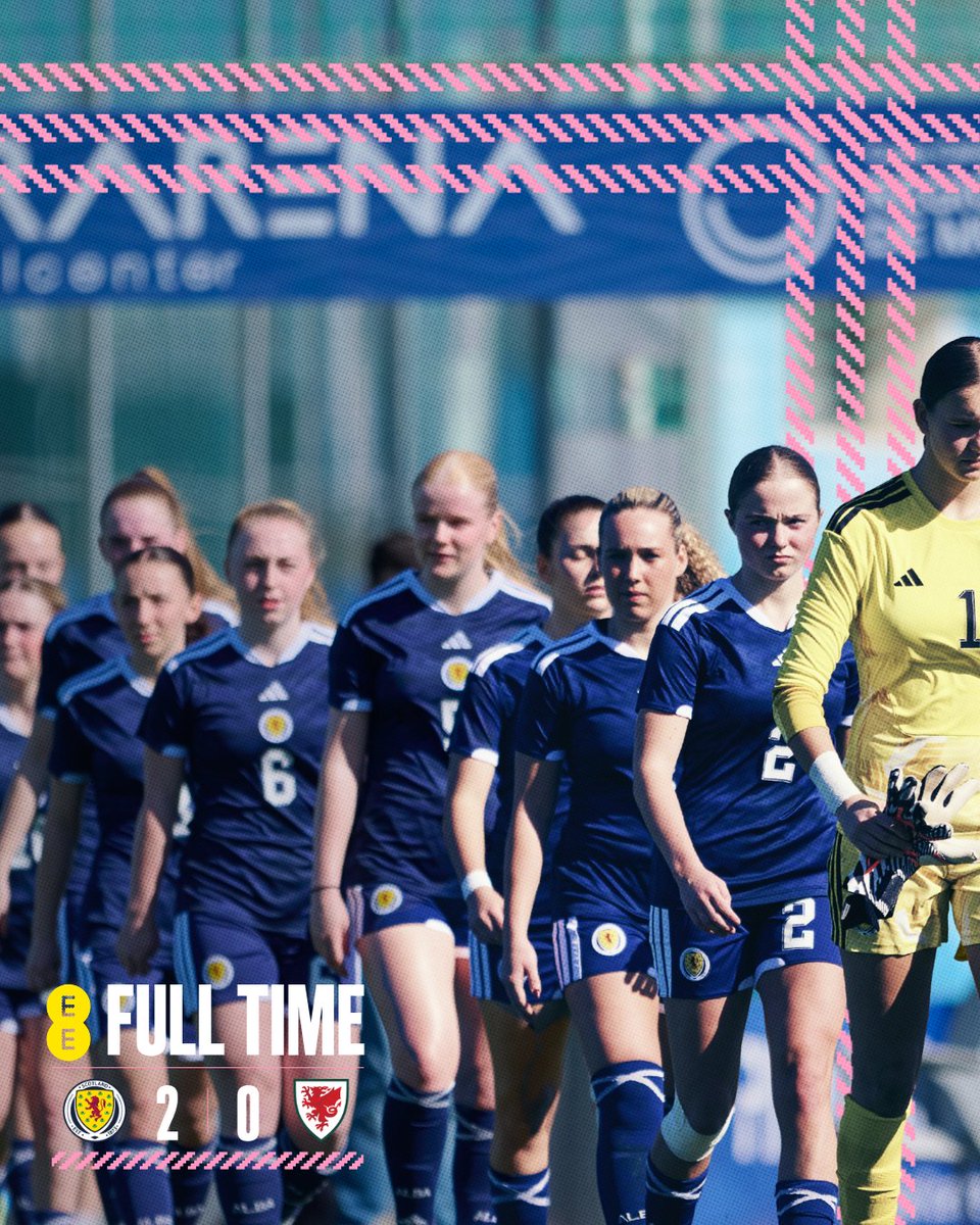 Scotland National Team tweet media