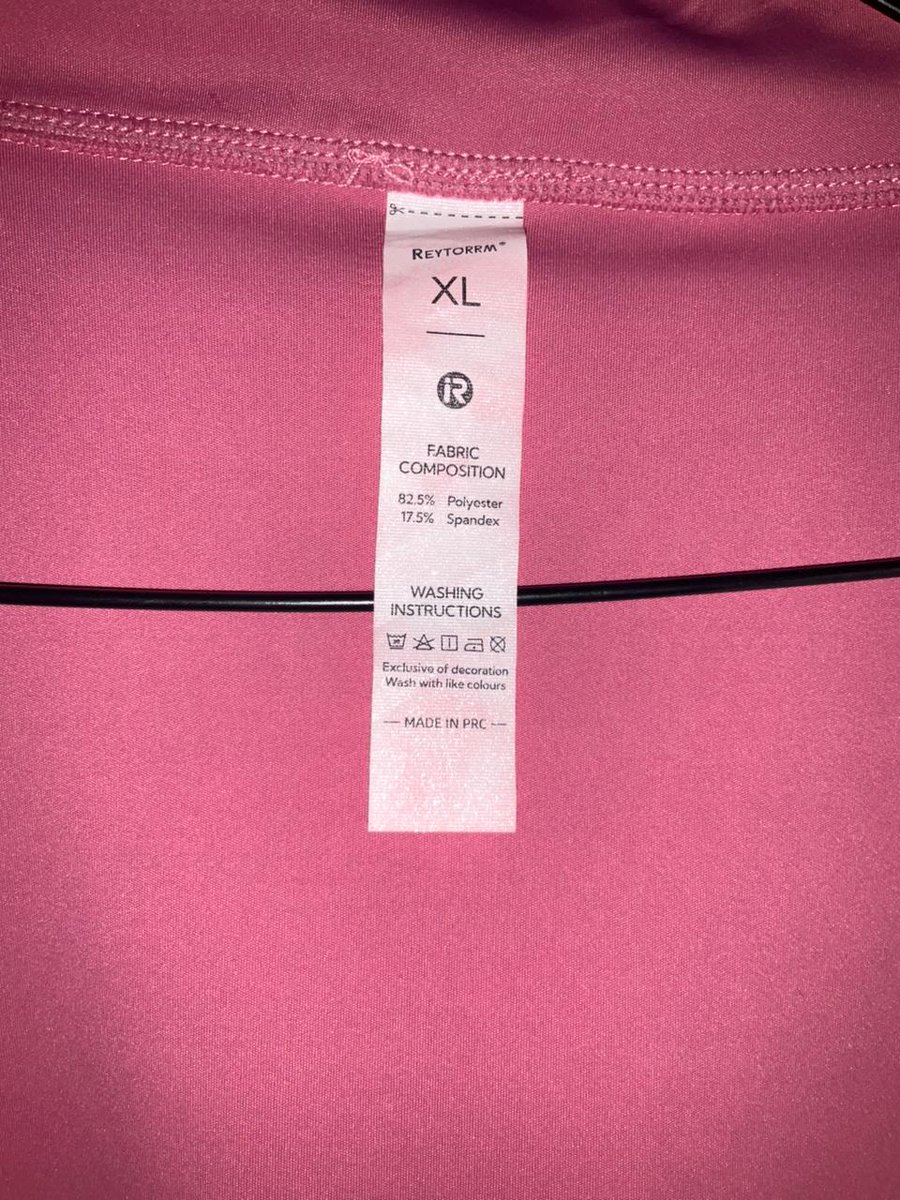 lilclodyskies's tweet photo. Wts jaket reytorrm pink size XL 85k, baru 2 kali pakai. Bisa 🍊 https://t.co/wCm4UtR4fe