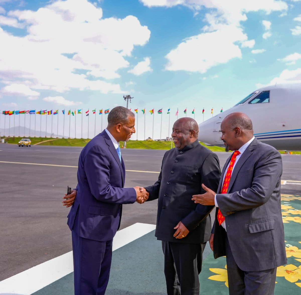 Simbizi Wa Semavumba🇧🇮 tweet media