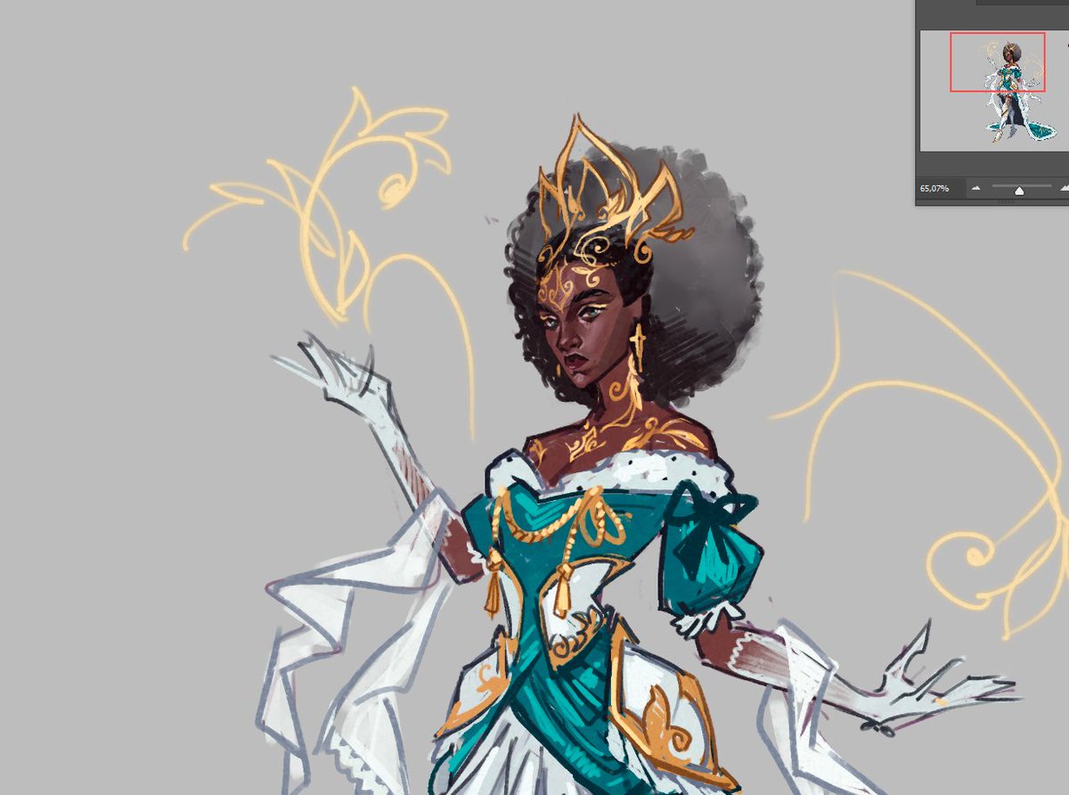 Ulchete 🌸 tweet media