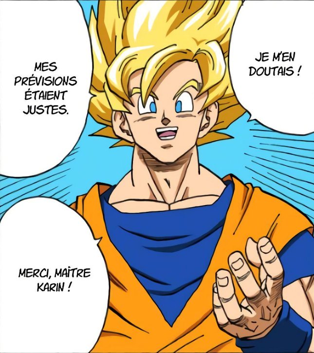 LaunSSJ's tweet photo. Ptdrrr je préfère en rire les gars L'Ia à super bien compléter les cheveux et il à même ajouter le bras avec les bonnes perspectives et couleurs dans le style de Toriyama wtfff https://t.co/ho4tkkJE4L