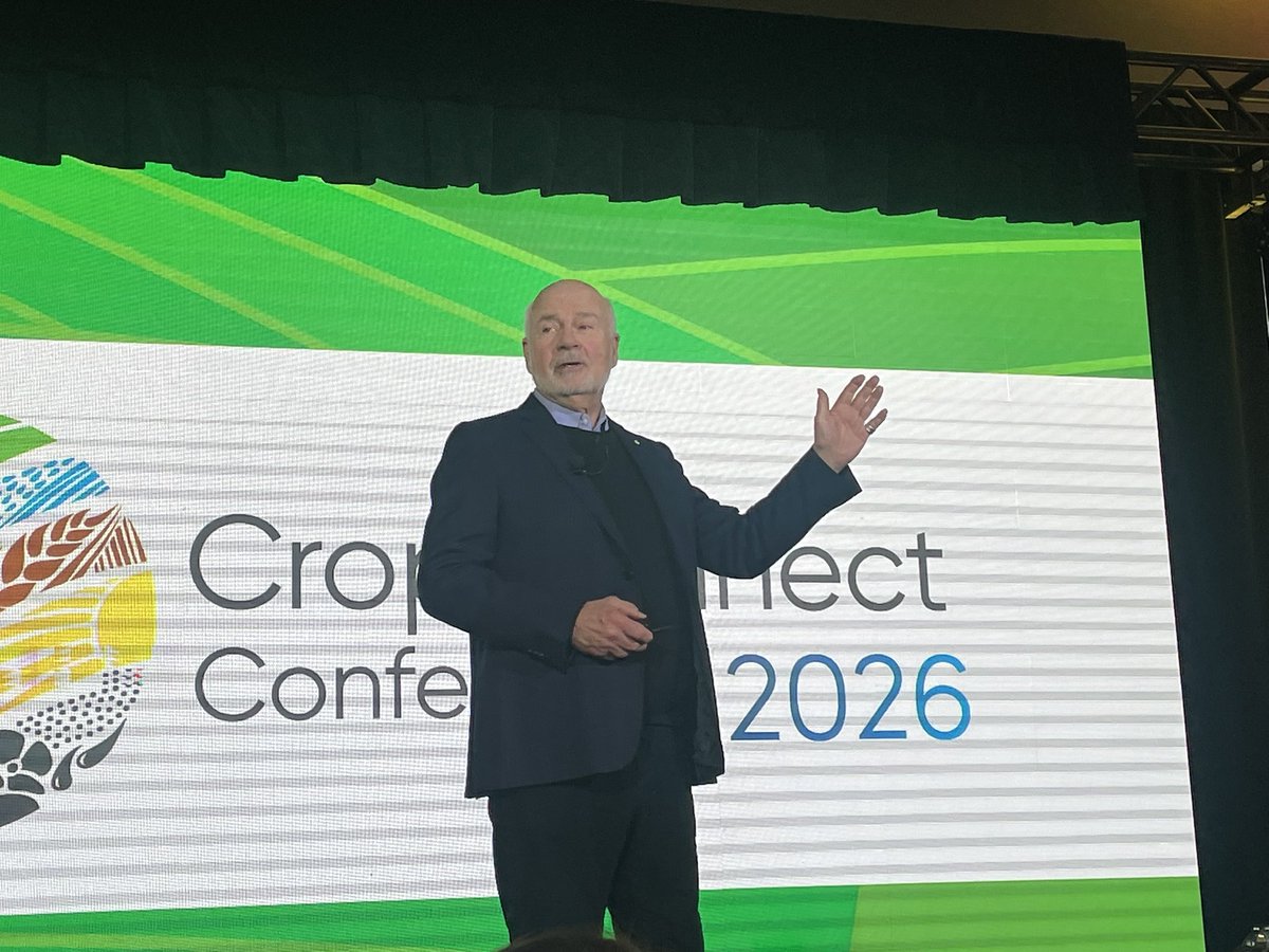 CropConnect tweet media