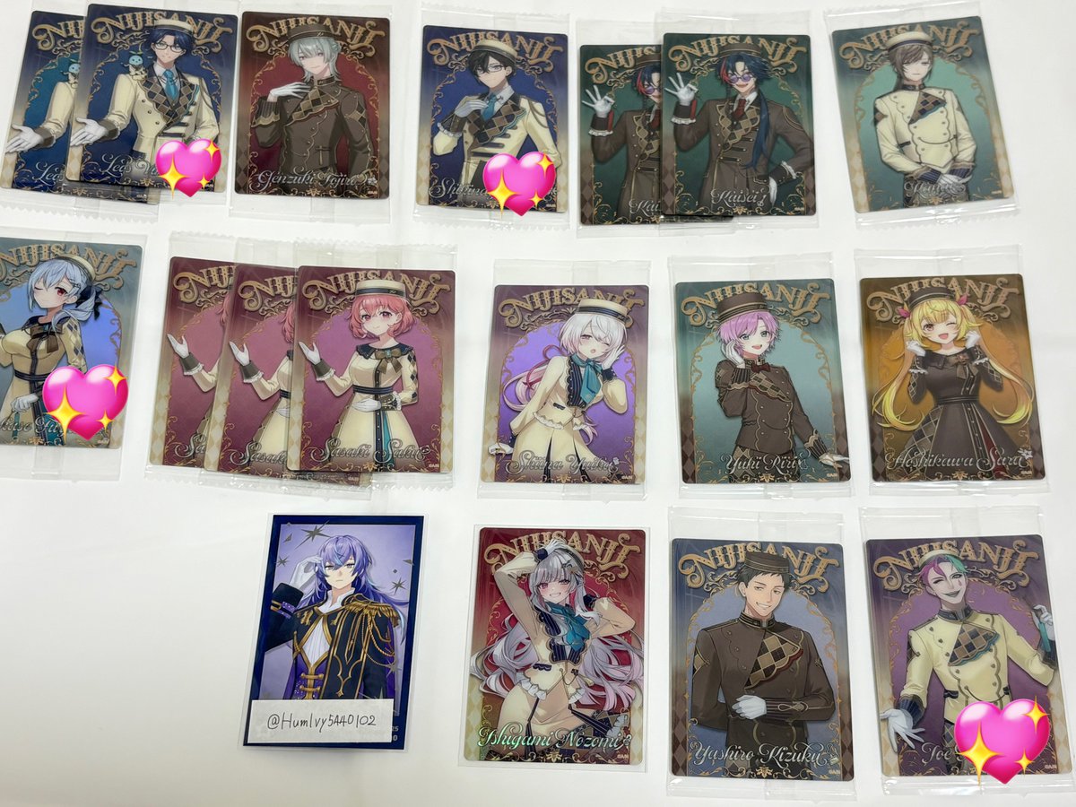 SUPe/取引垢 tweet media