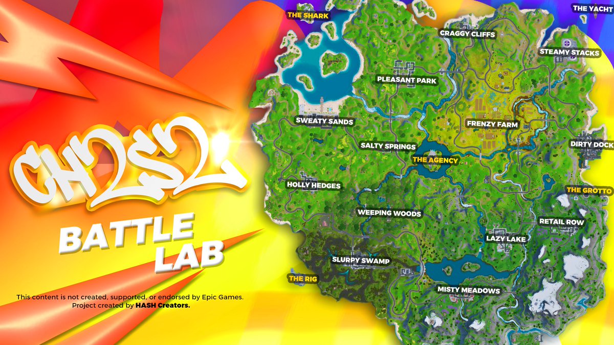 HASH Creators tweet media