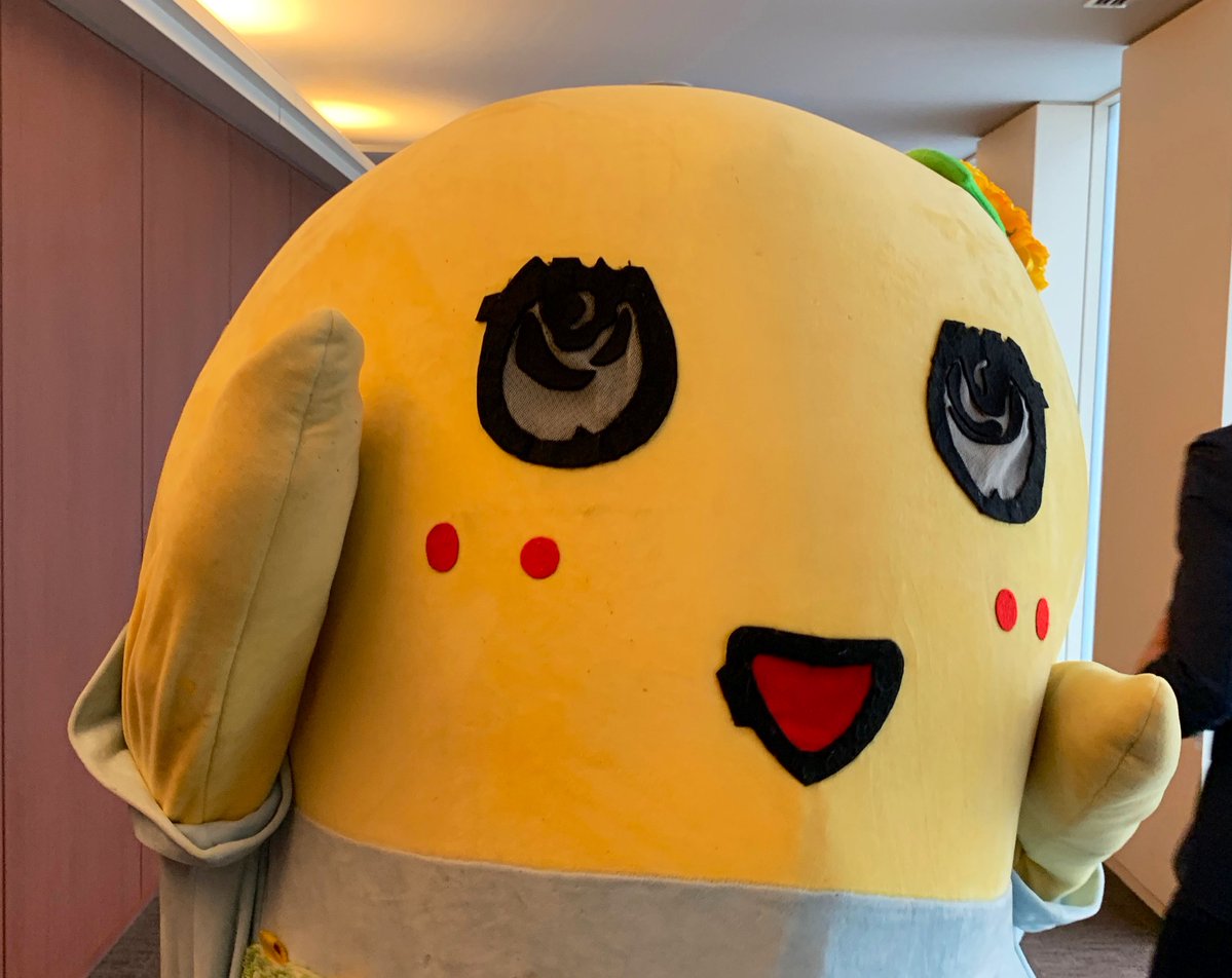 ふなっしー💙 (@funassyi) / Posts / X