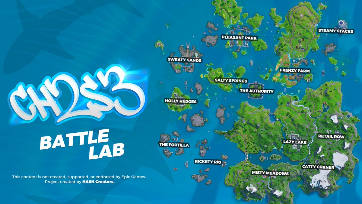 HASH Creators tweet media