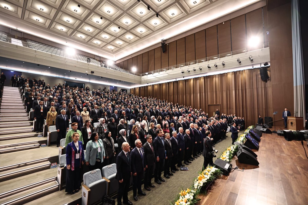 Mustafa Elitaş tweet media