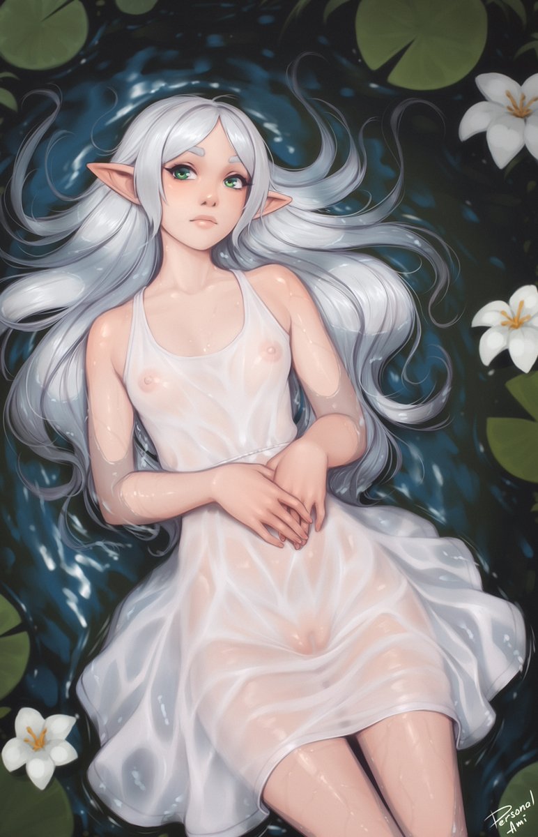 Personal Ami tweet media