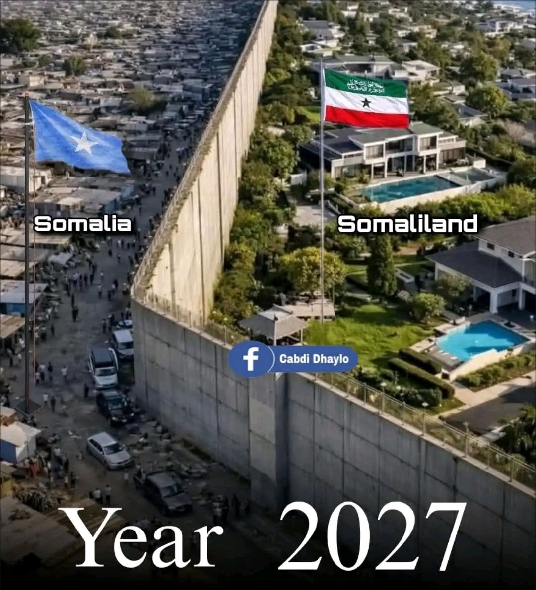ciiltireh's tweet photo. ان شالله #Somaliland https://t.co/z7dIhcbVnf