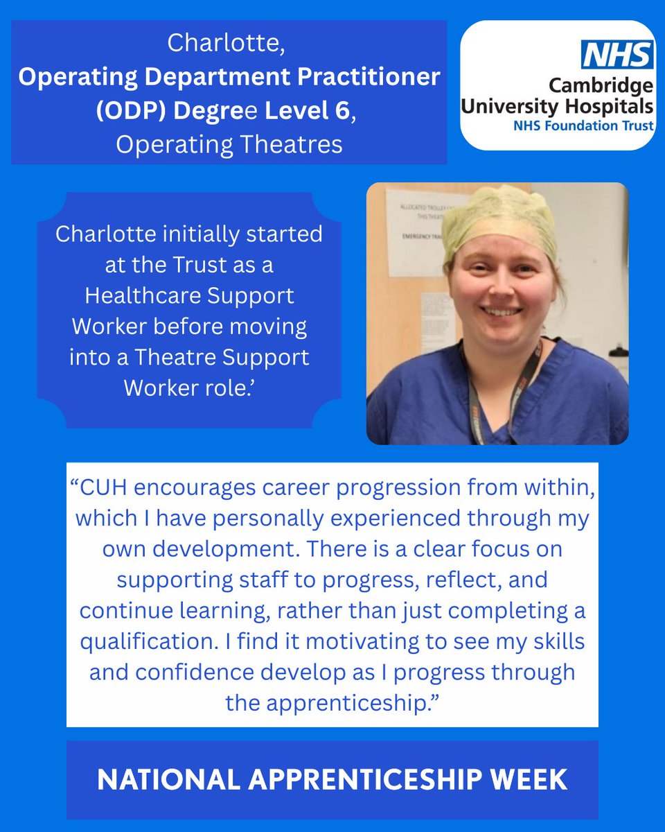 CUHWorkOpportunities tweet media