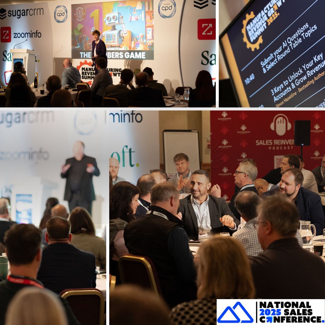 SalesReinvented tweet media