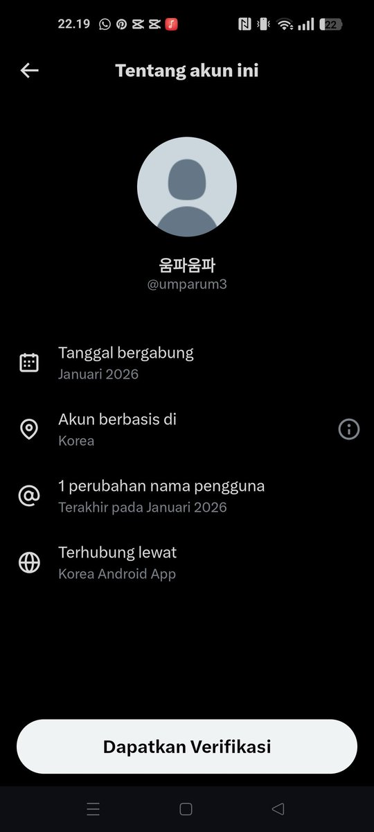 Salsaroblox's tweet photo. @hartakarunkamu 😩 https://t.co/5MqnsJB47N