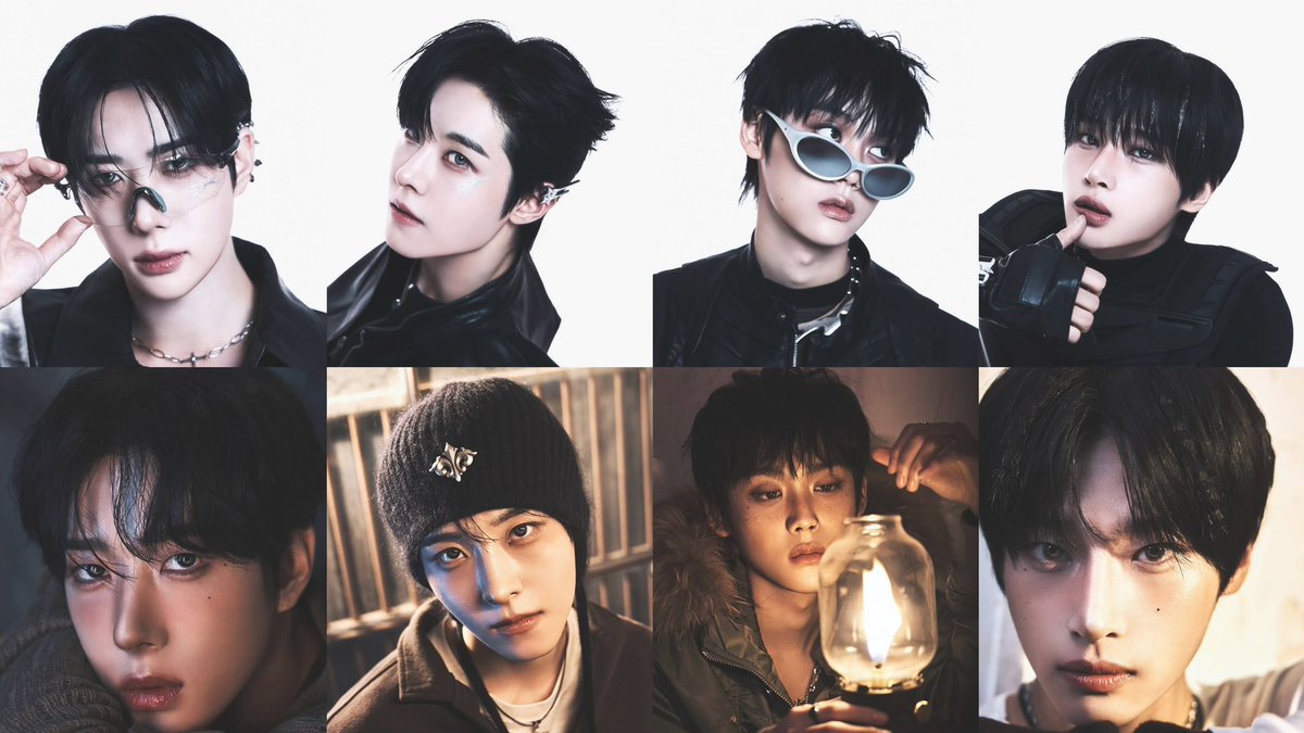 THEIR VISUALS! 🤭😫😫

#ONEPACT #원팩트
#1_ONLY #260226_12PM
