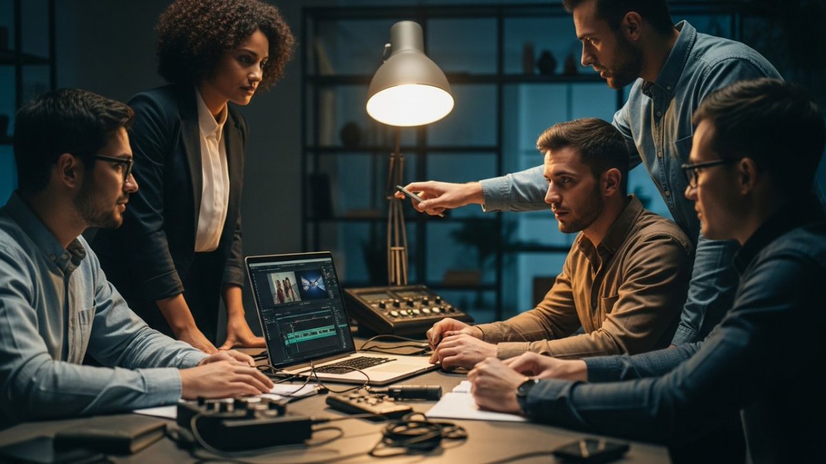 Best Video Editing Software for YouTube Creators smallbiztrends.com/best-video-edi…