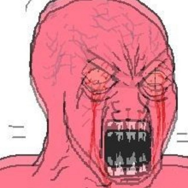 Would you ever vote for a centrist?
Leftists: no

Would you vote for a leftist?
Centrists: absolutely, I would vote for a dog, I would vote for radioactive slime, I would vote for a turd sandwich!

Then the path to victory is clear. We Nominate a socialist.

Centrists: