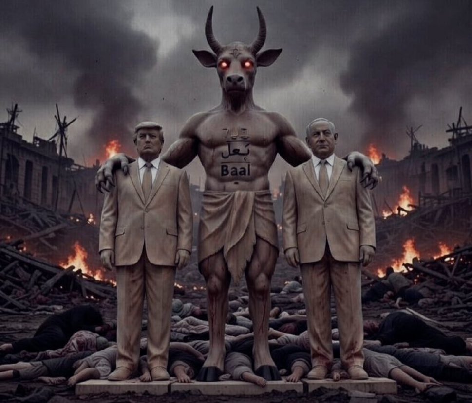 Satanic Brotherhood 👿